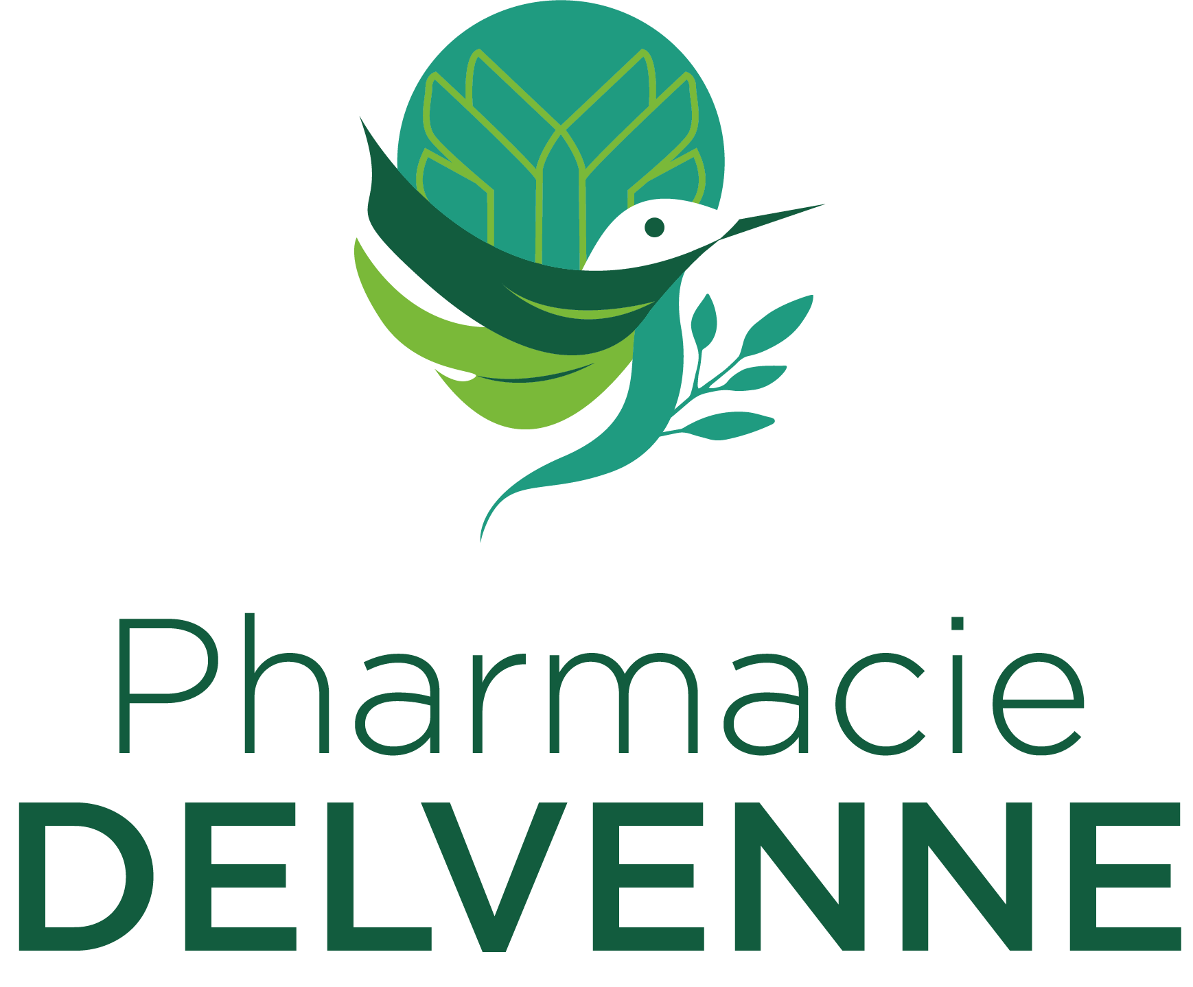 Pharmacie Delvenne